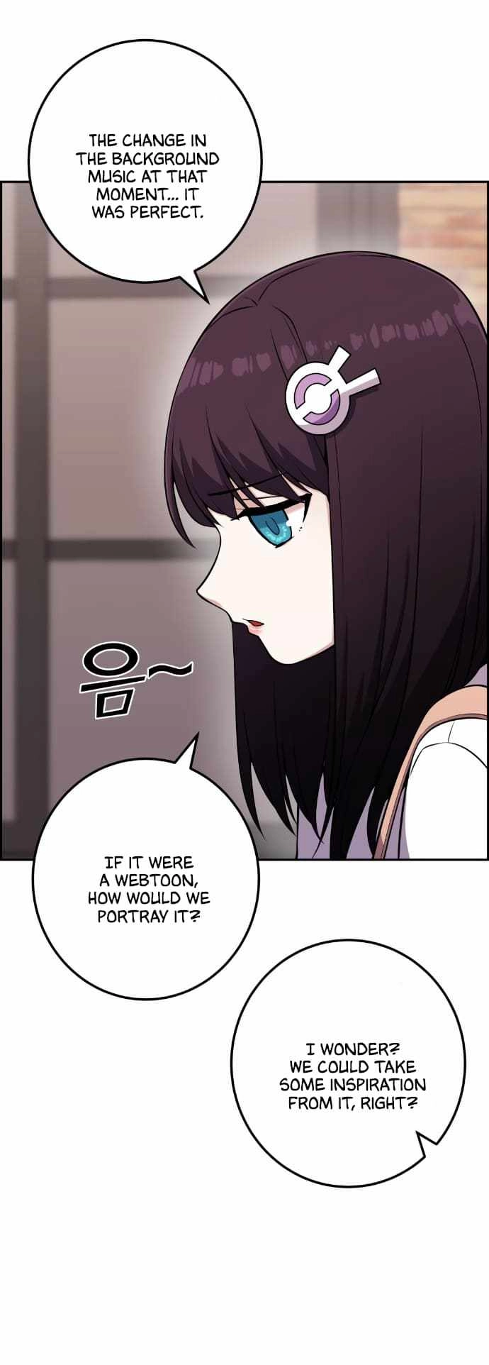 Webtoon Character Na Kang Lim Chapter 52 36